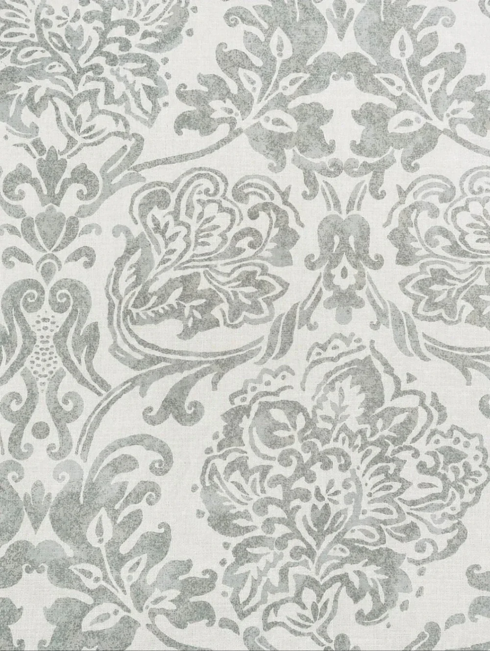 Restoration Hardware RH Italian Fiore King Duvet Cover 2 Shams Italy